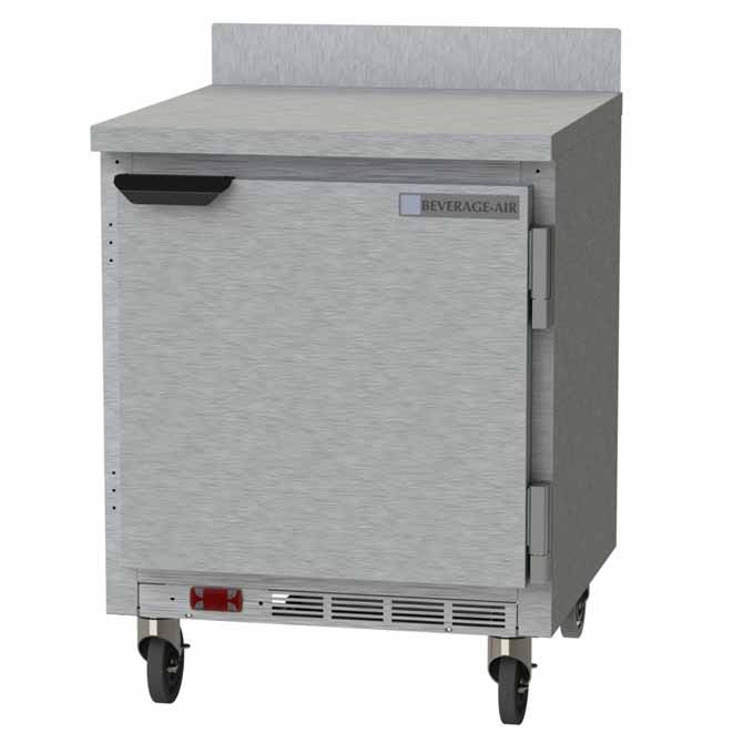Beverage-Air WTR27HC