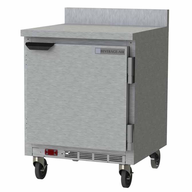 Beverage-Air WTR27HC-FIP