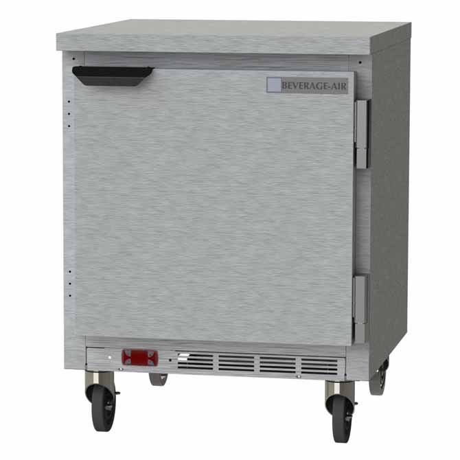 Beverage-Air WTR27HC-FLT