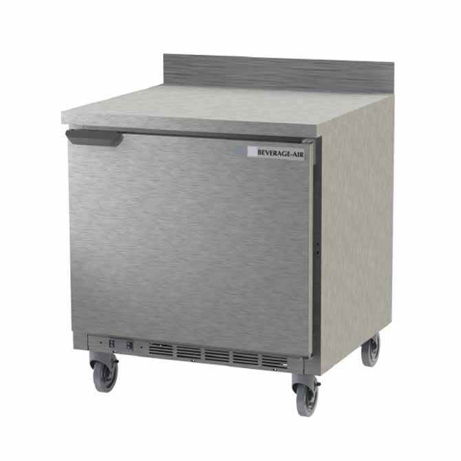 Beverage-Air WTR32AHC