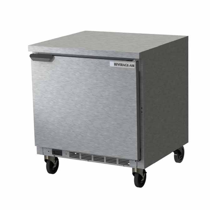 Beverage-Air WTR32AHC-FLT