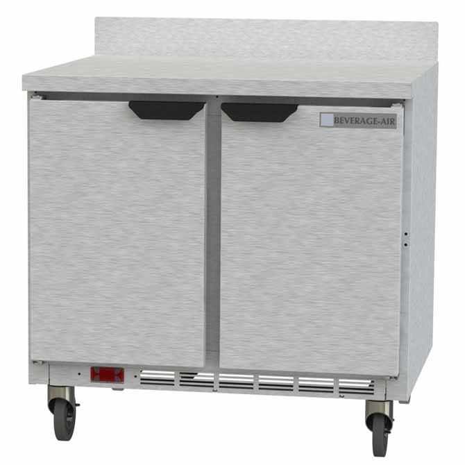 Beverage-Air WTR36AHC