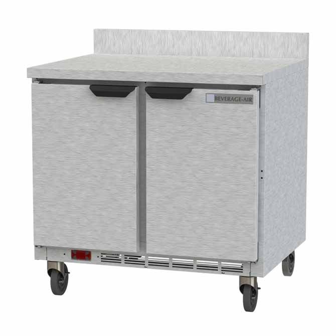 Beverage-Air WTR36AHC-FIP