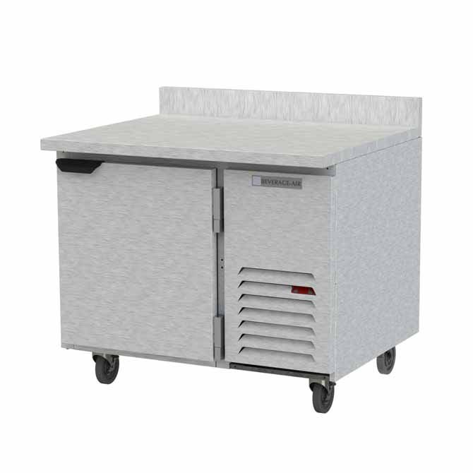 Beverage-Air WTR41AHC