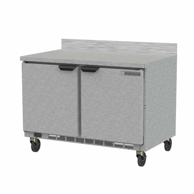 Beverage-Air WTR48AHC