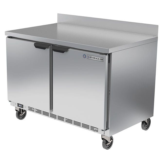 Beverage-Air WTR48AHC-FIP