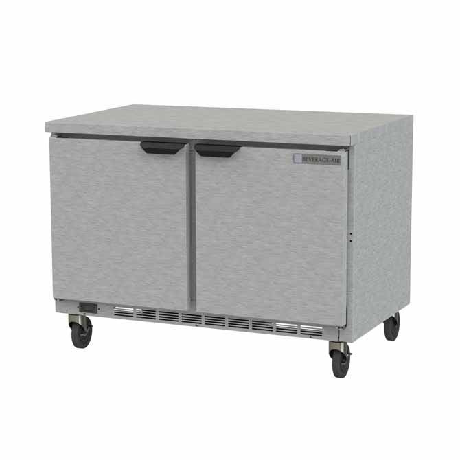Beverage-Air WTR48AHC-FLT