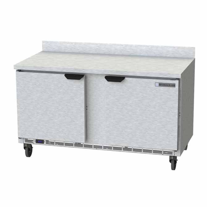 Beverage-Air WTR60AHC