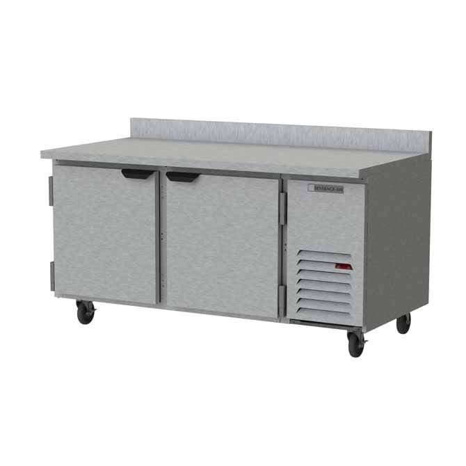 Beverage-Air WTR67AHC