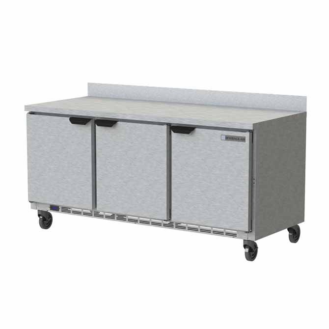 Beverage-Air WTR72AHC