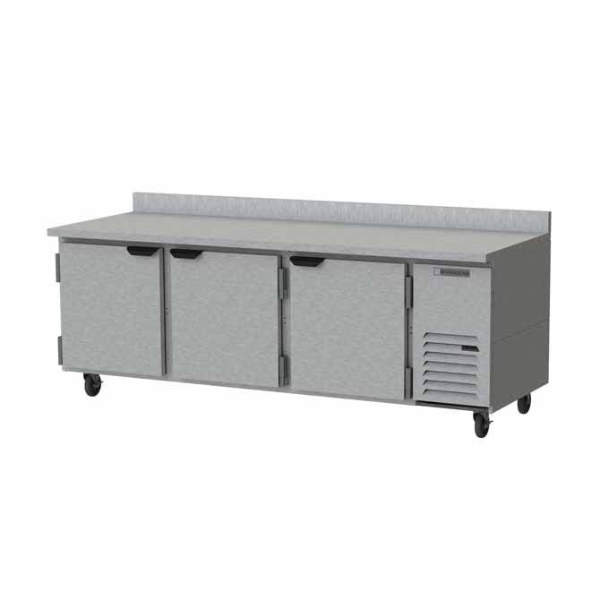 Beverage-Air WTR93AHC