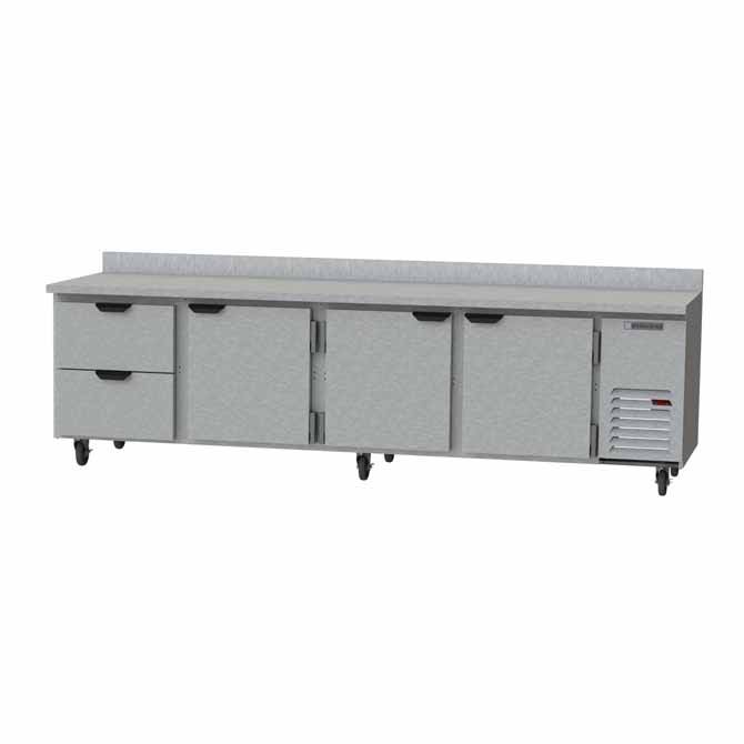 Beverage-Air WTRD119AHC-2