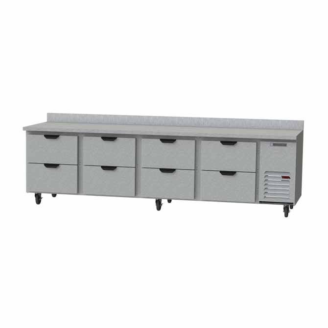 Beverage-Air WTRD119AHC-8