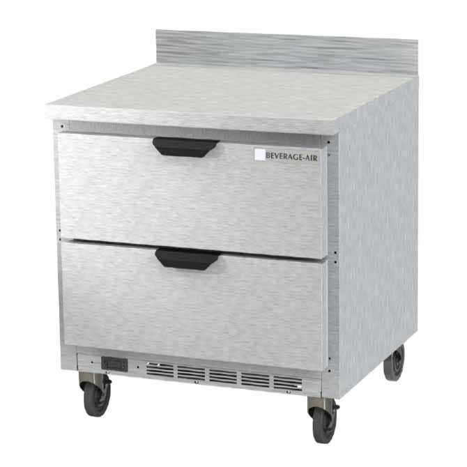 Beverage-Air WTRD32AHC-2