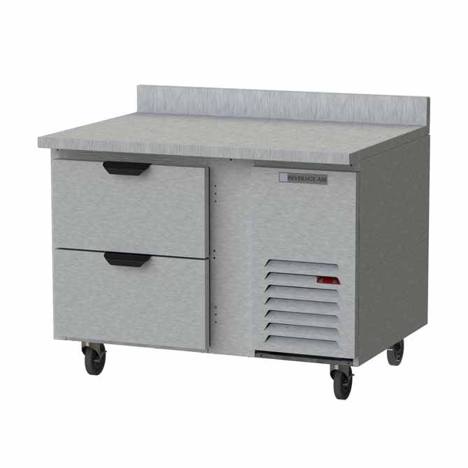 Beverage-Air WTRD46AHC-2