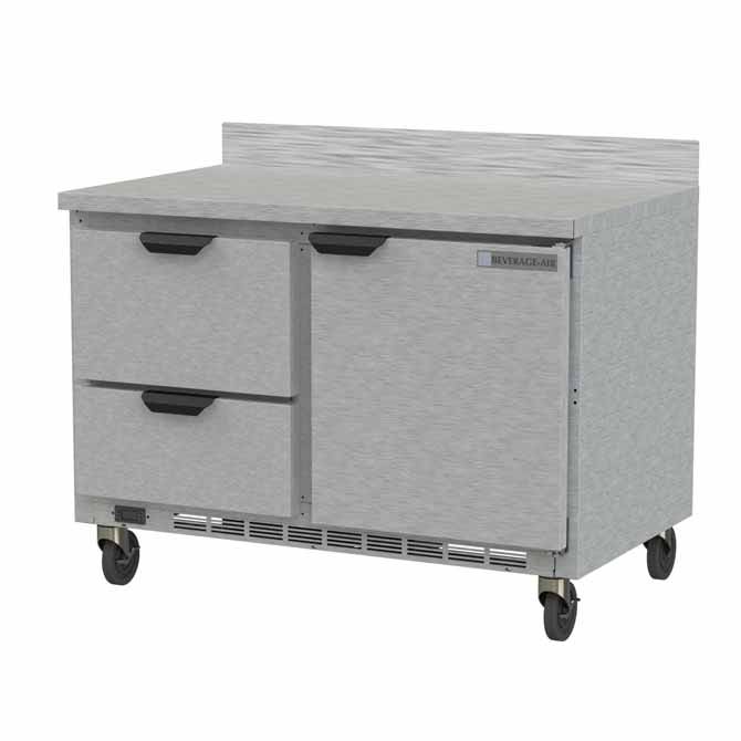 Beverage-Air WTRD48AHC-2