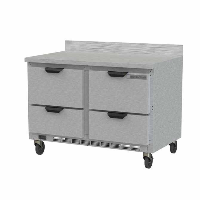 Beverage-Air WTRD48AHC-4