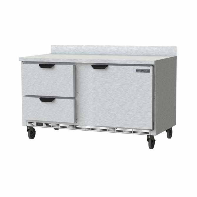 Beverage-Air WTRD60AHC-2
