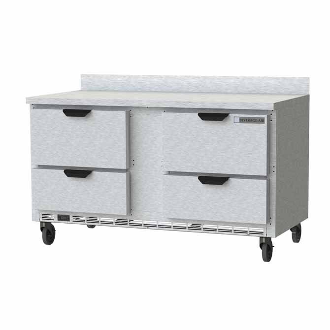 Beverage-Air WTRD60AHC-4