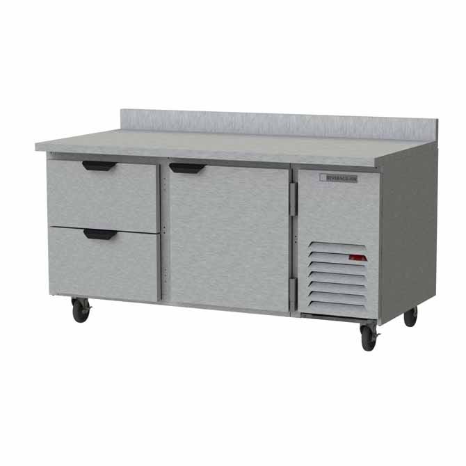 Beverage-Air WTRD67AHC-2