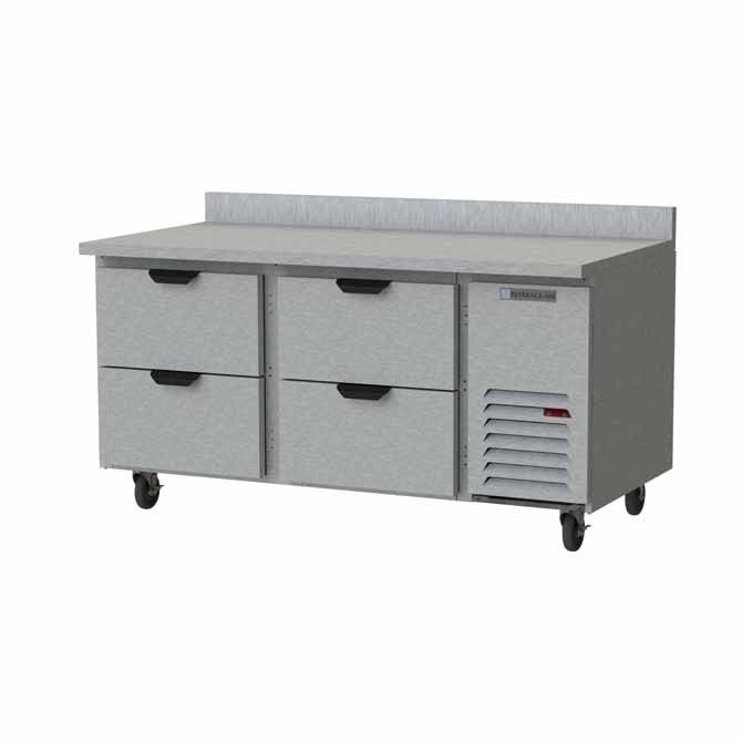 Beverage-Air WTRD67AHC-4