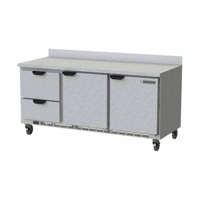 Beverage-Air WTRD72AHC-2