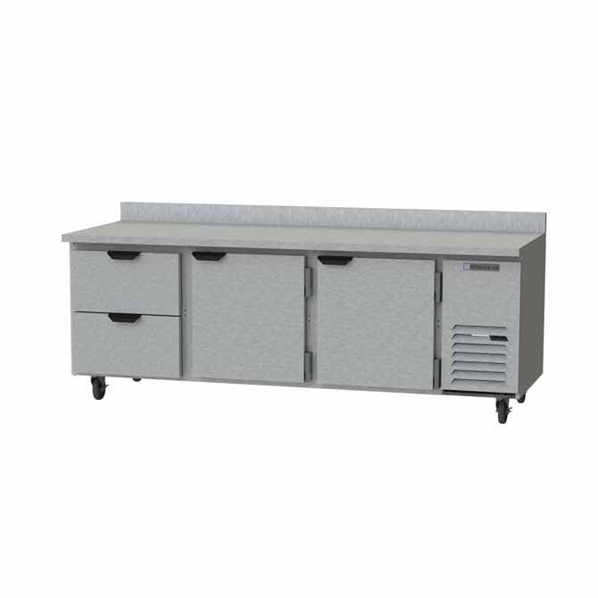 Beverage-Air WTRD93AHC-2