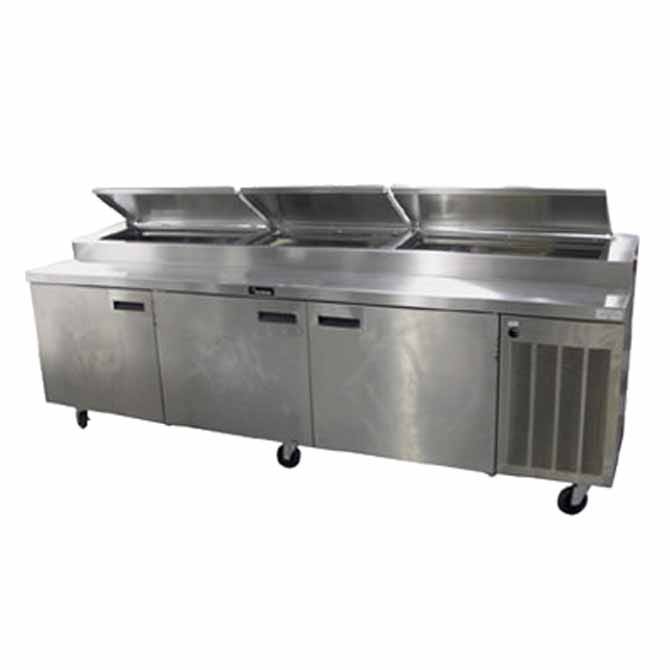 Delfield 186114PTBMP