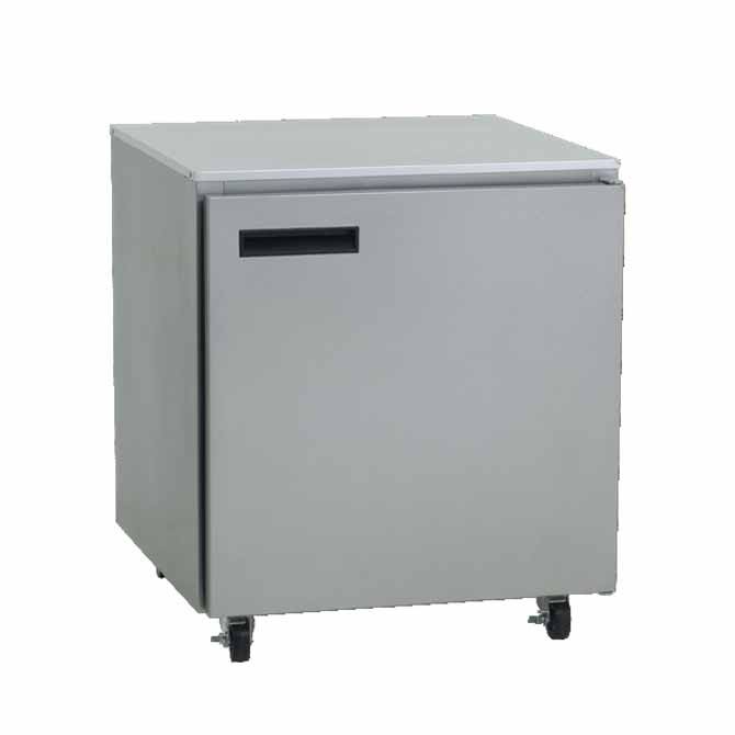 Delfield 406P