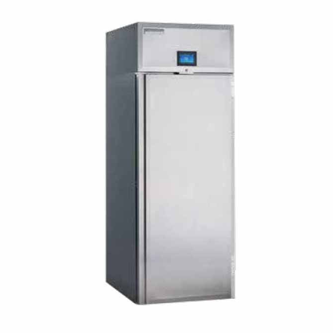 Delfield GARRI1P-S