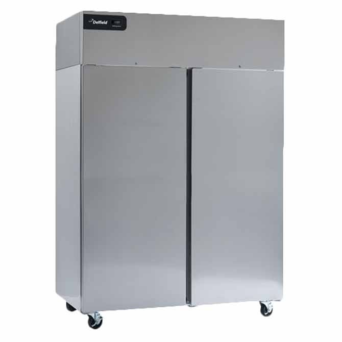Delfield GBF2P-S
