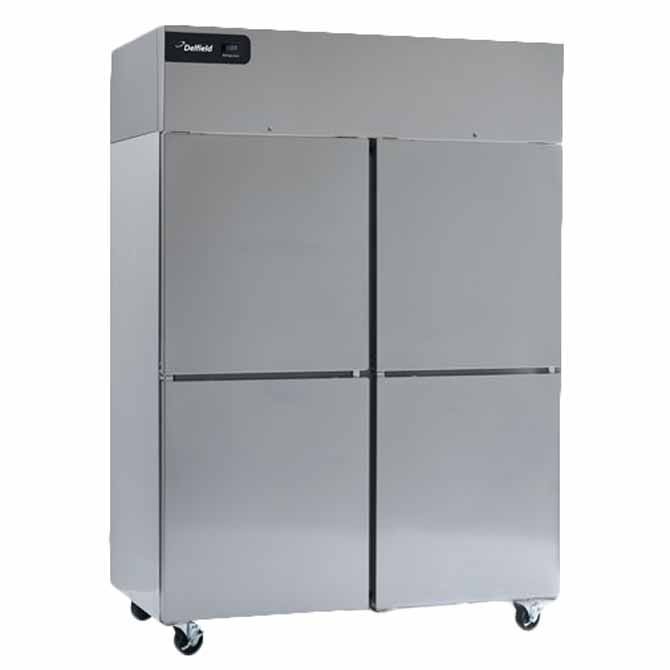 Delfield GBF2P-SH