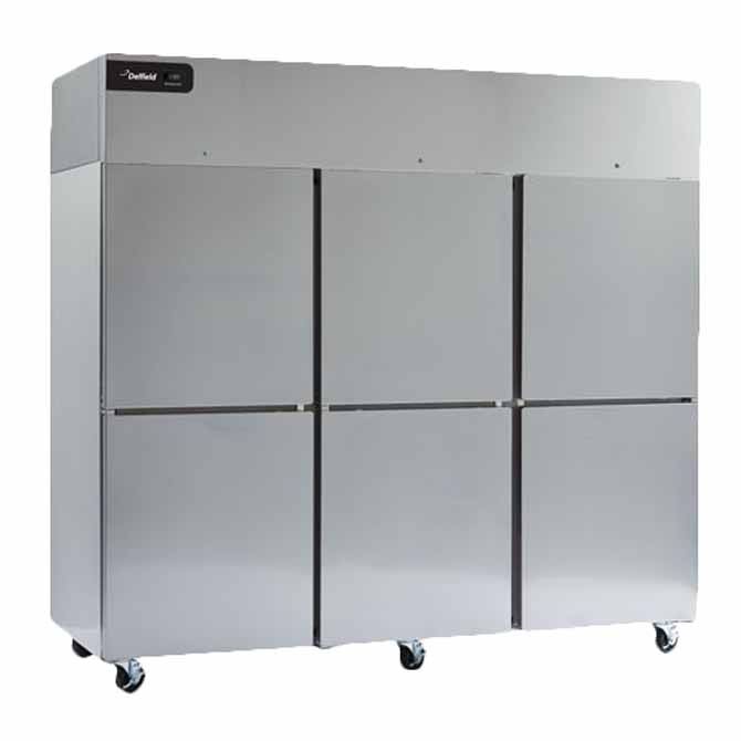 Delfield GBF3P-SH