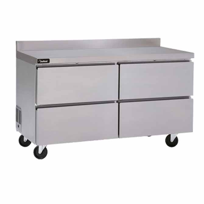 Delfield GUF27BP-D