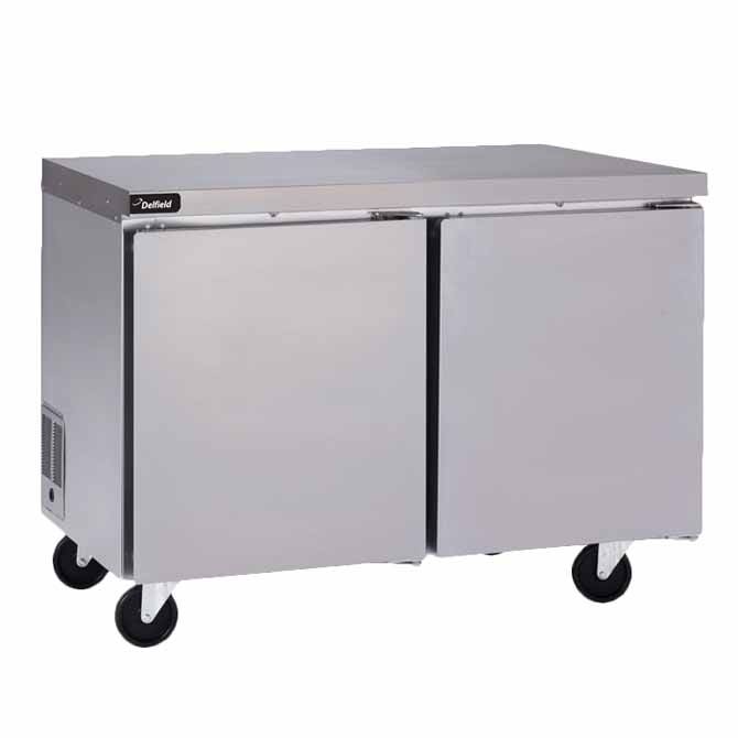 Delfield GUF48P-S