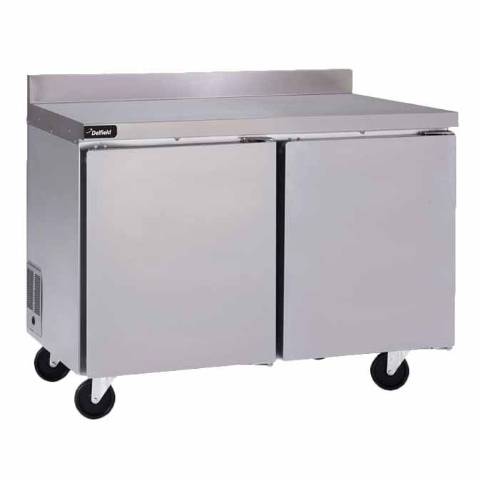 Delfield GUF60BP-S