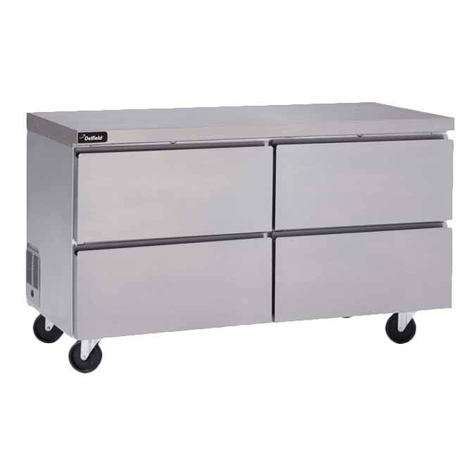 Delfield GUR60P-D