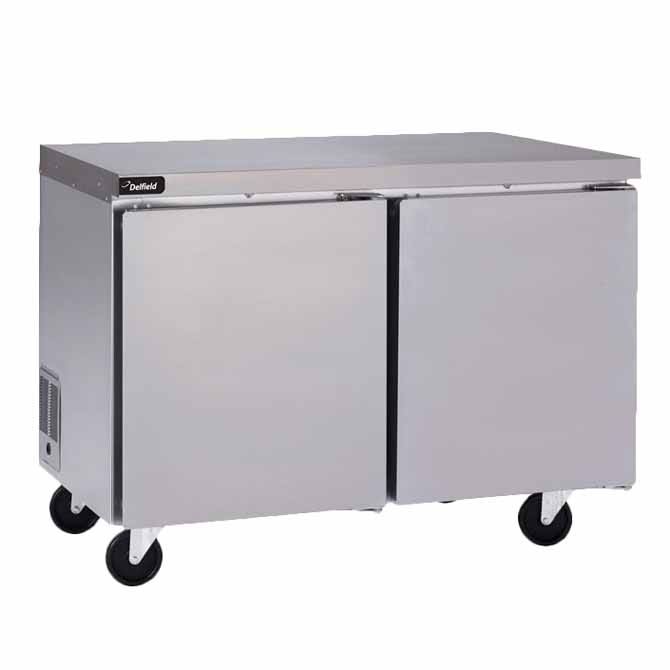 Delfield GUR60P-S