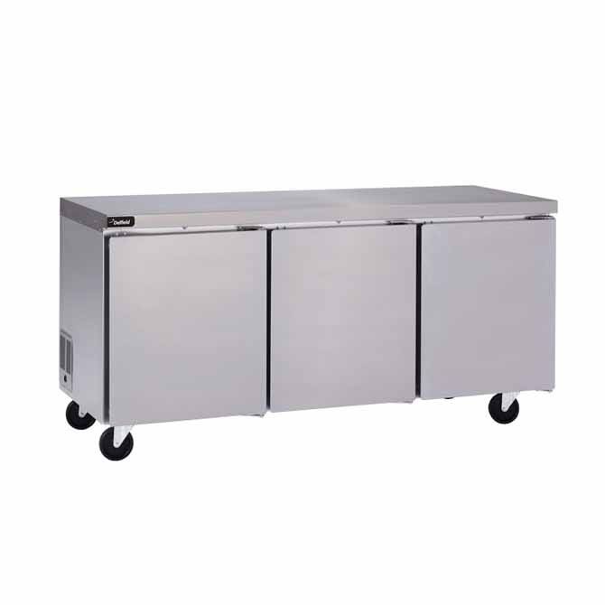 Delfield GUR72BP-S