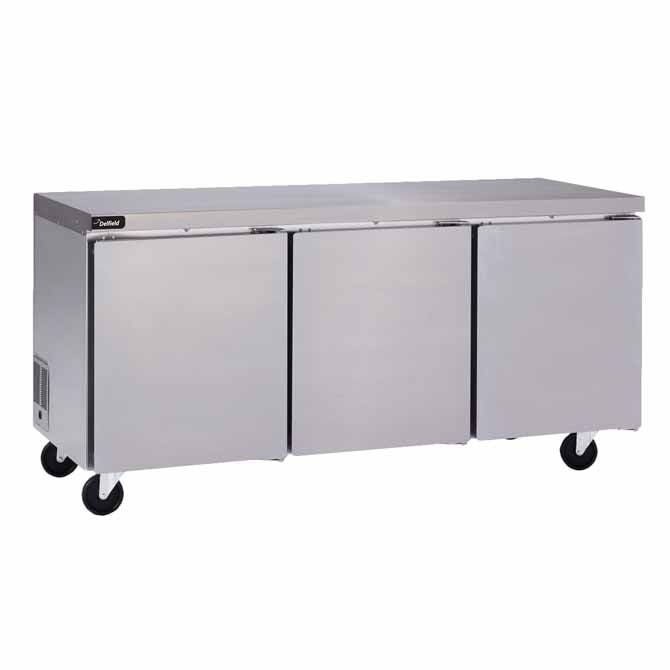 Delfield GUR72P-S