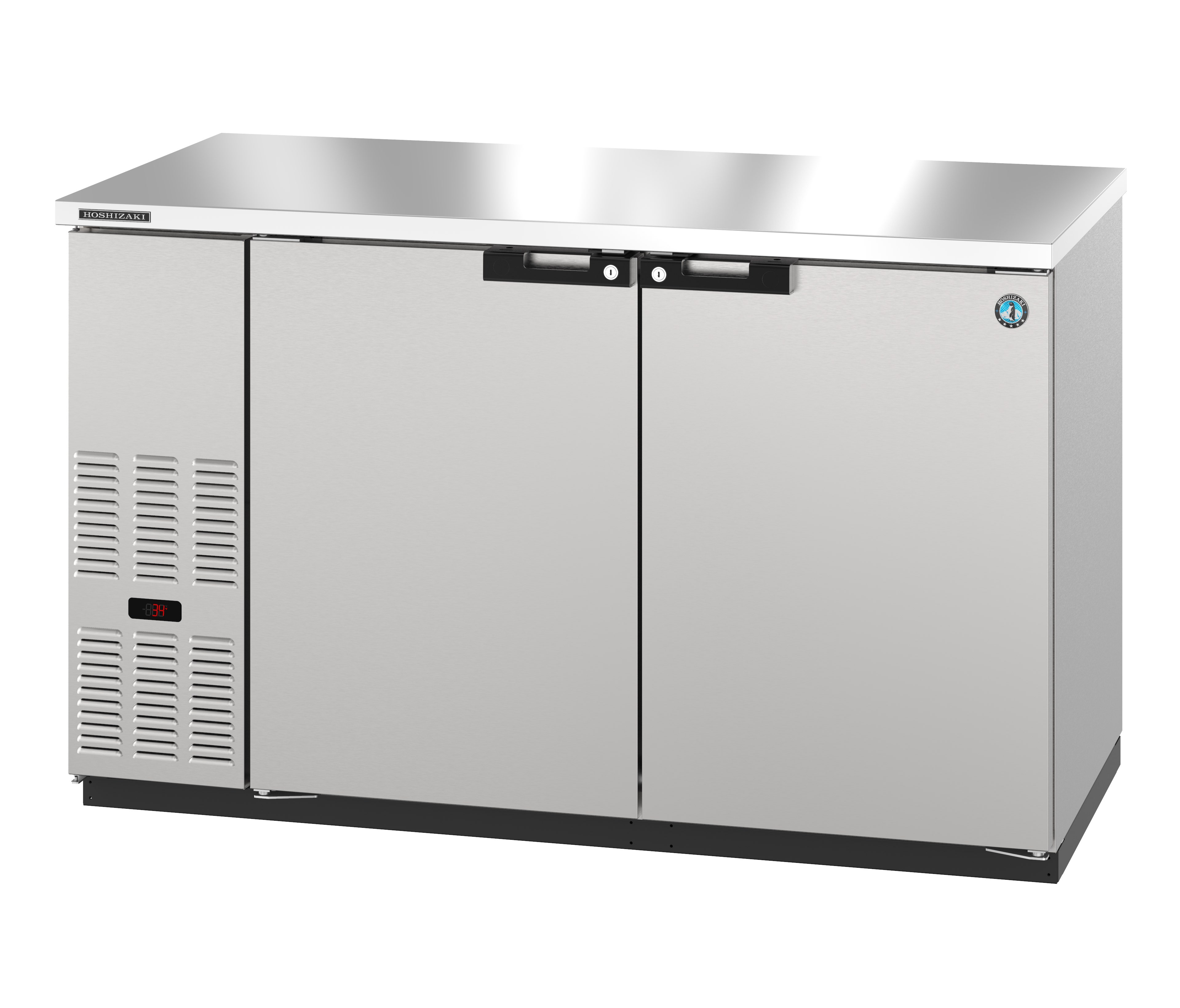 Hoshizaki BB59-S