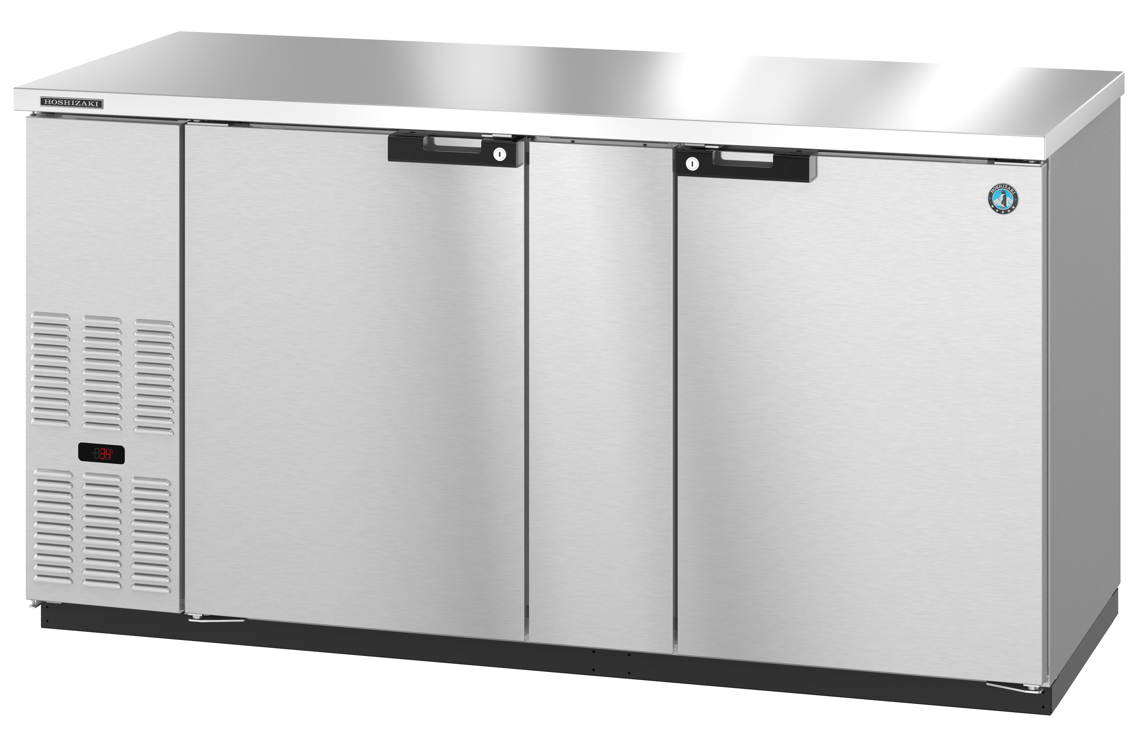 Hoshizaki BB69-S