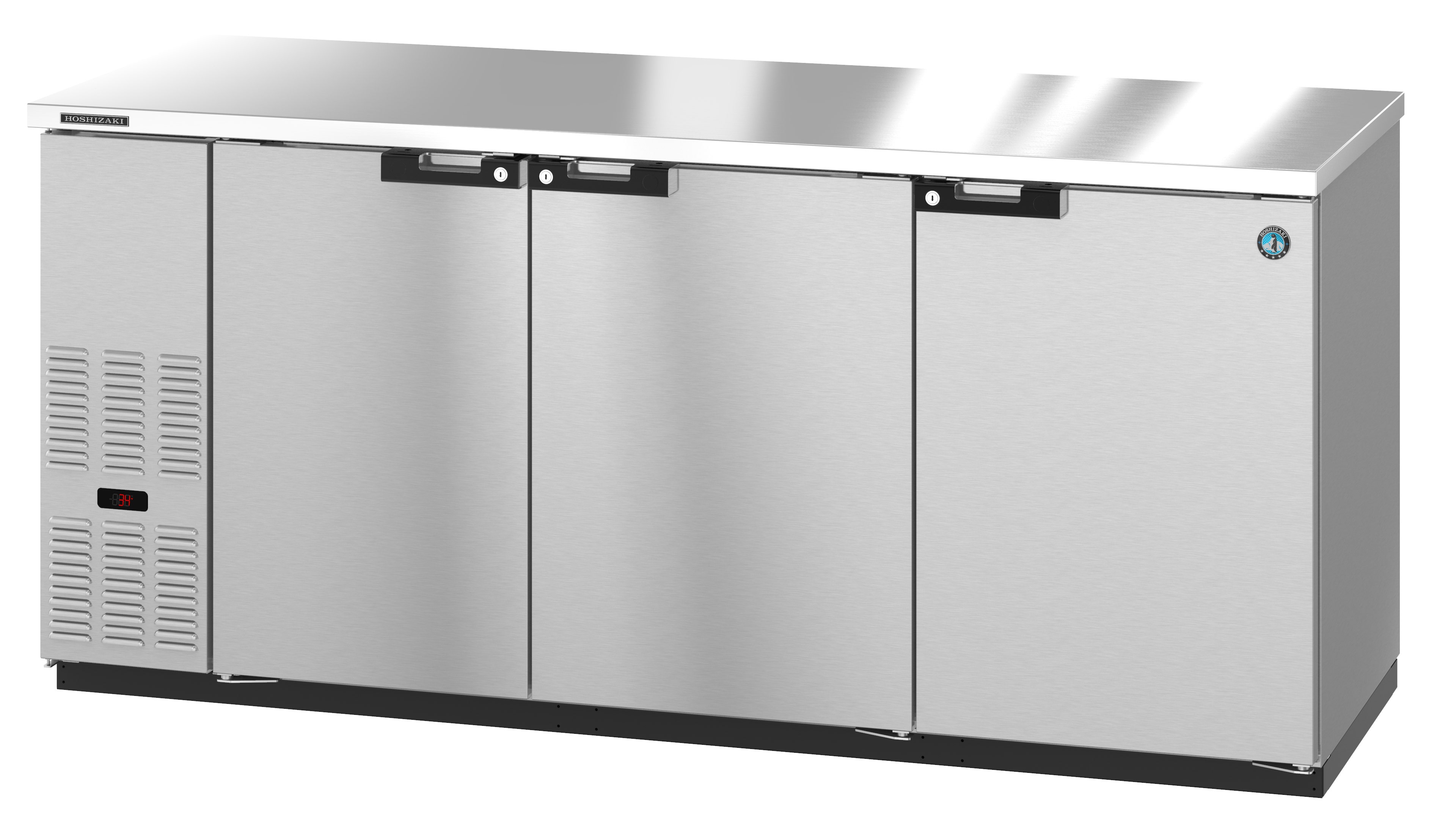 Hoshizaki BB80-S