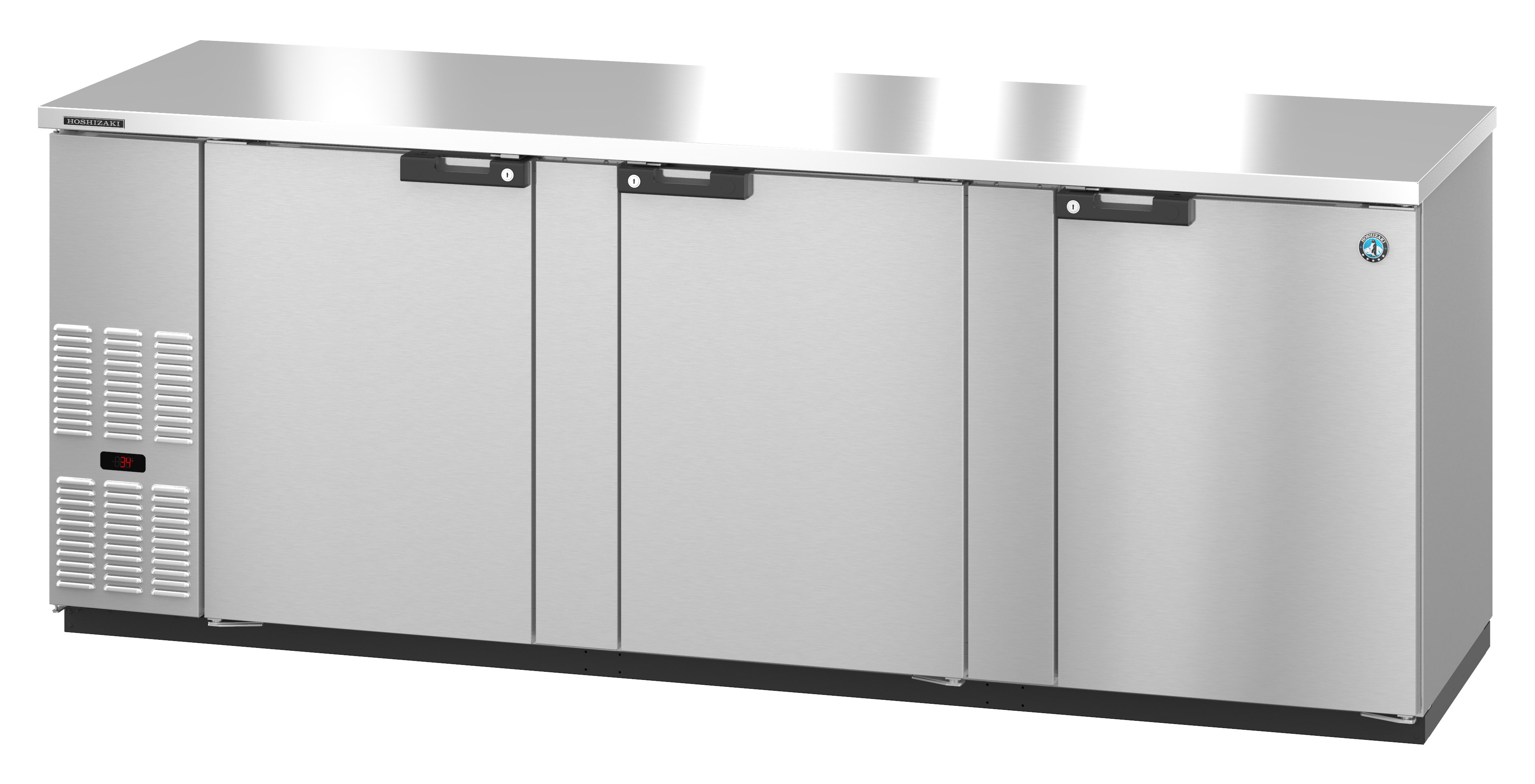 Hoshizaki BB95-S