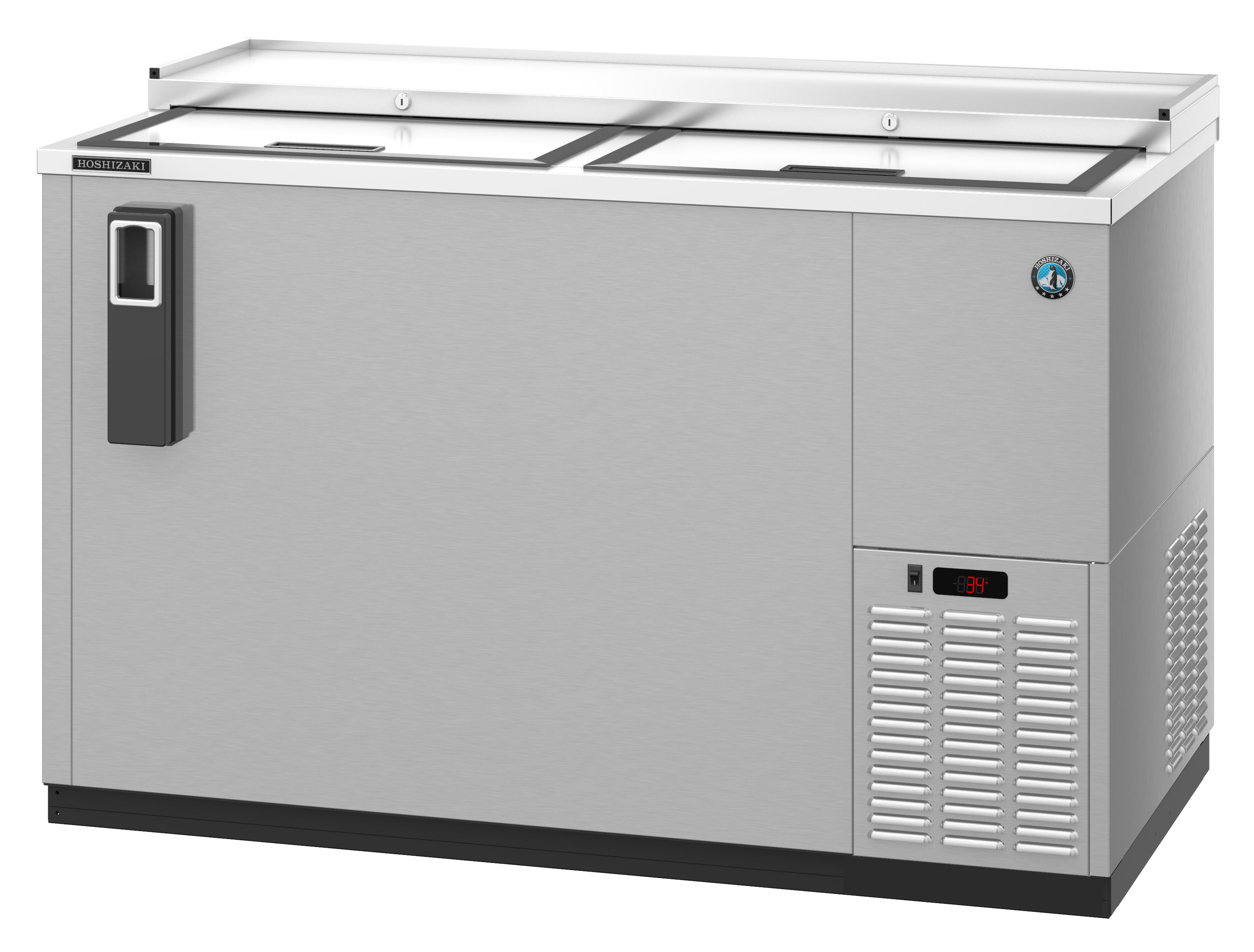 Hoshizaki CC50-S