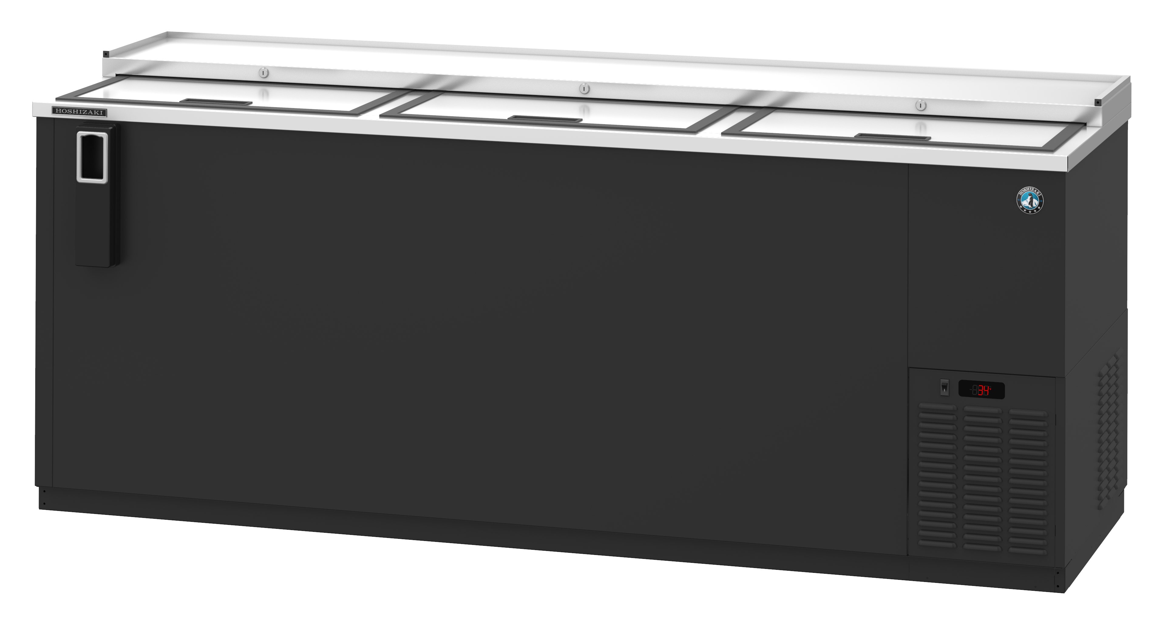 Hoshizaki CC80
