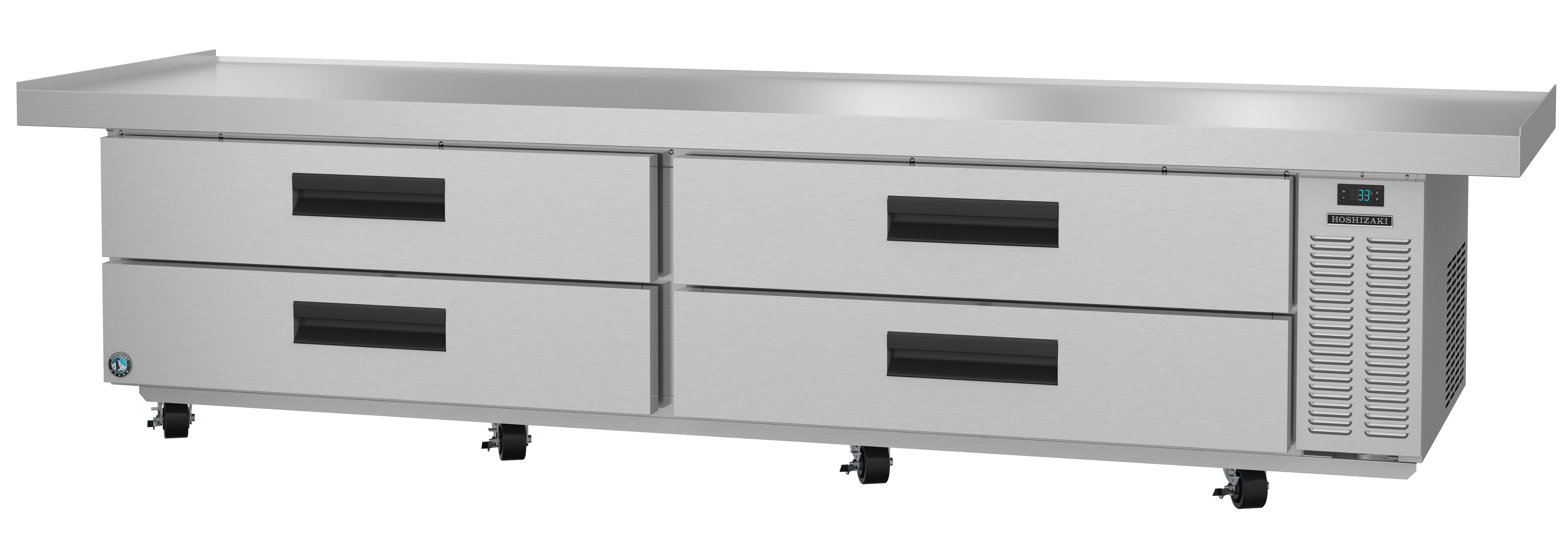Hoshizaki CR110A