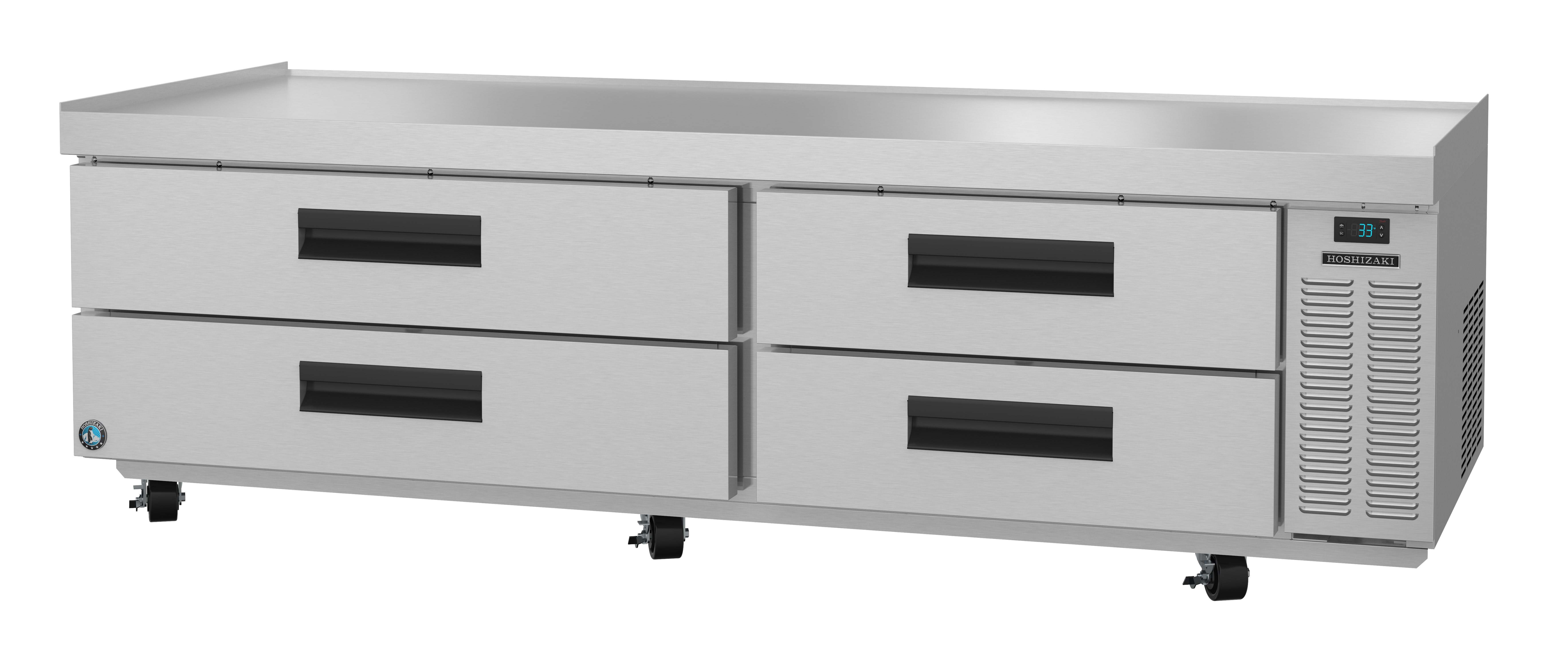 Hoshizaki CR85A