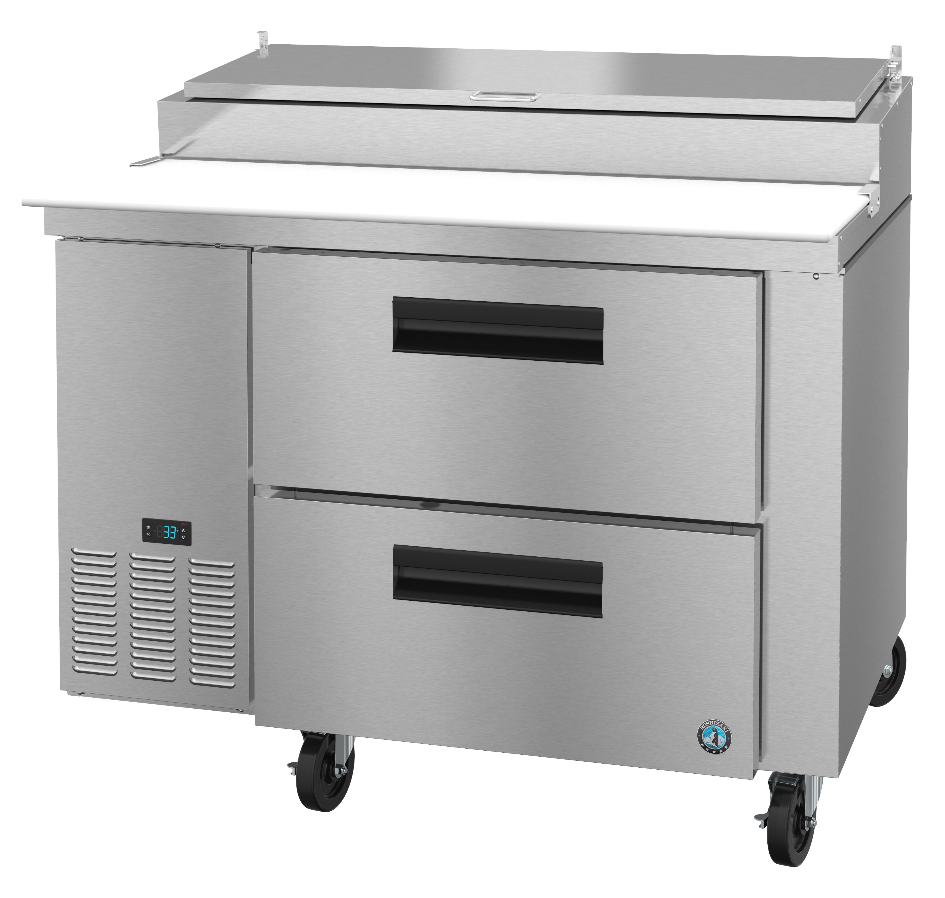 Hoshizaki PR46A-D2