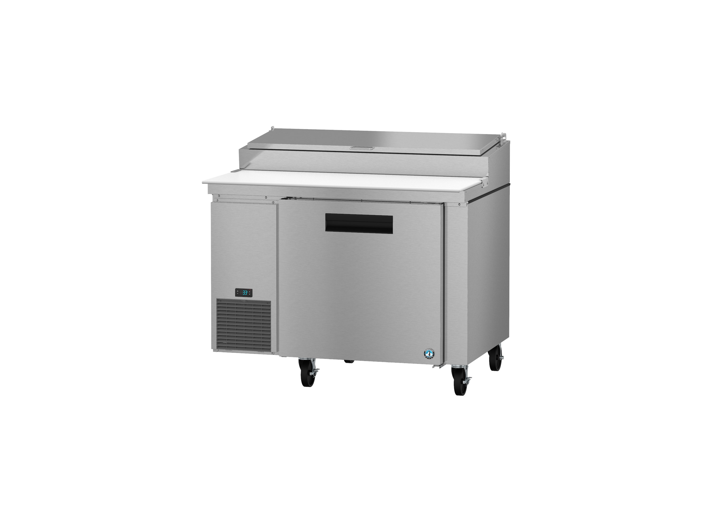 Hoshizaki PR46A